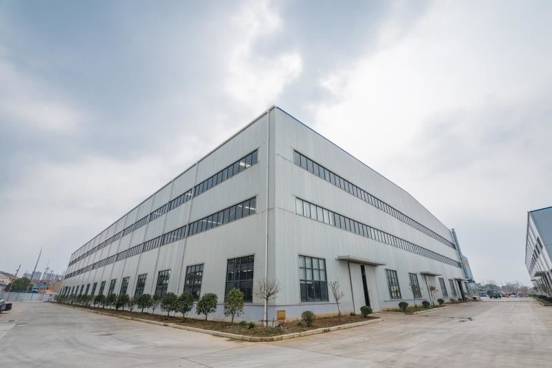 China Jiangsu Sankon Building Materials Technology Co., Ltd. company profile