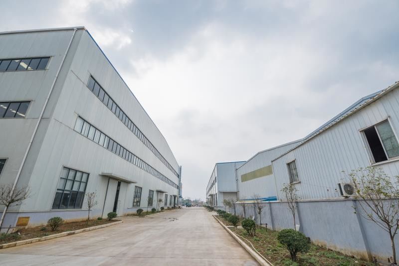 China Jiangsu Sankon Building Materials Technology Co., Ltd. company profile