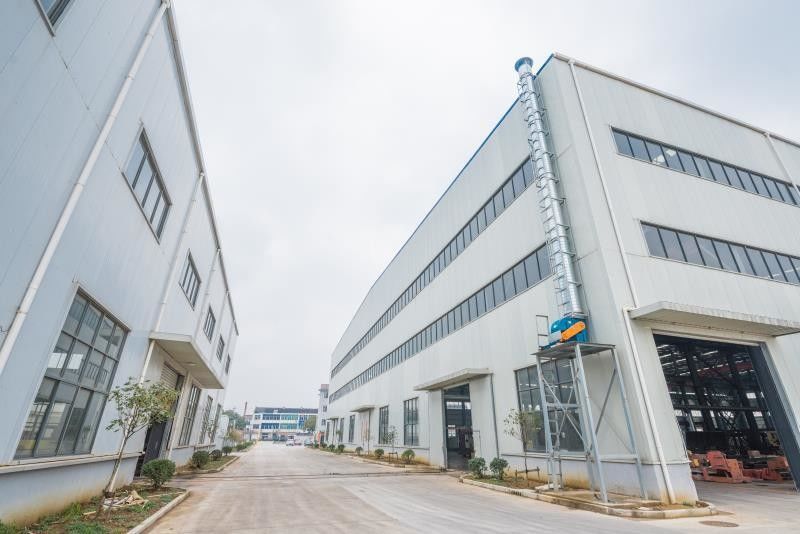 China Jiangsu Sankon Building Materials Technology Co., Ltd. company profile