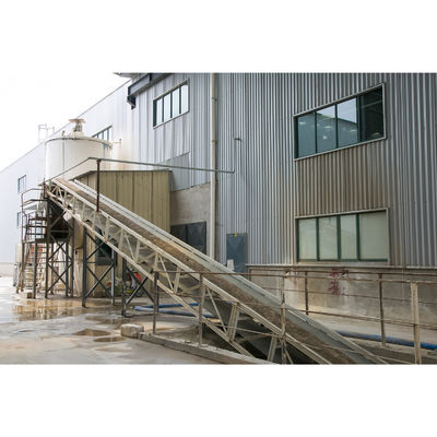 SKE series metallurgical  Flat Belt Conveyor