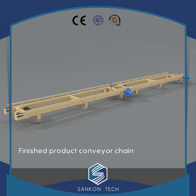 Finished Products Conveying Machine