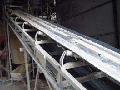 2200W Modular Belt Conveyor For AAC Production Line
