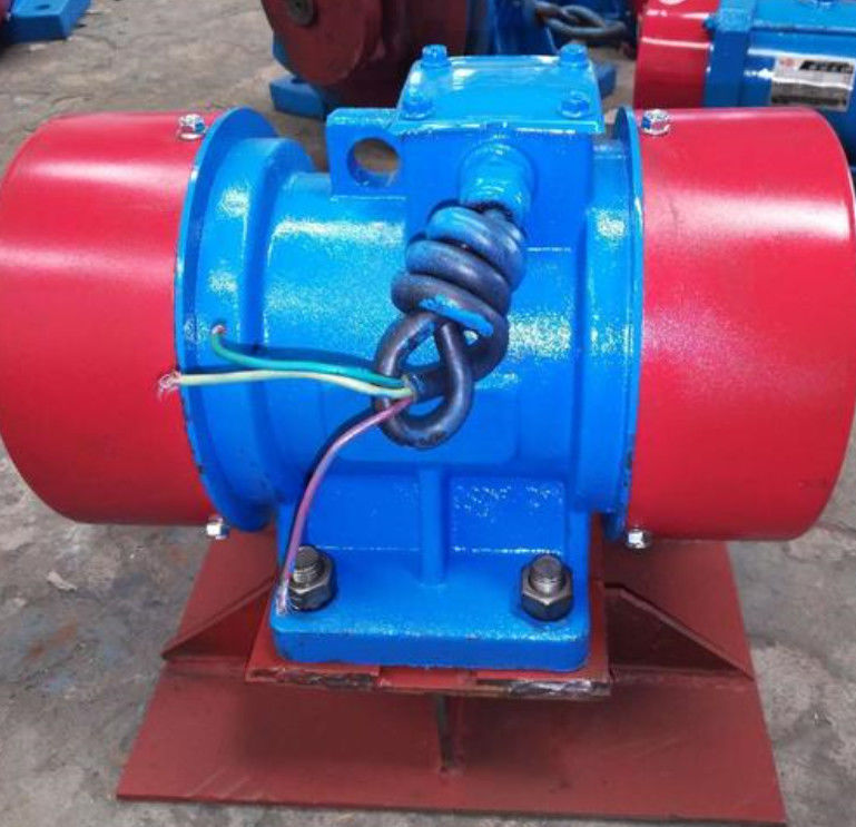 IP55 660V Industrial Vibration Motor for AAC Plant