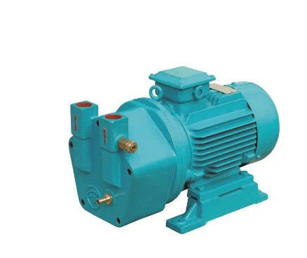 AAC Brick Machine-Vacuum Pump