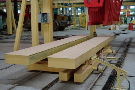 AAC Production Line Concrete Block Cutting Machine Autoclave Plants Merge Model AAC Mobile Concrete Block Making Machine