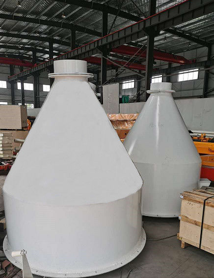 1000kg Powder Meter AAC Block Plant Machinery