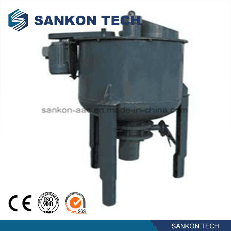 Making Machine Brick Making Machine Making Machine  Powder Mixer AAC Block Plant Machinery