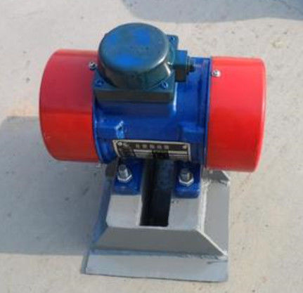 ISO9001 Bottom Vibrator Lightweight Wall Panel Machine