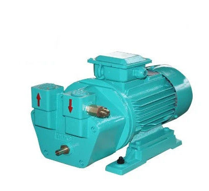 3 Phase 220V 50HZ Oil Vacuum Pump For Air Suction
